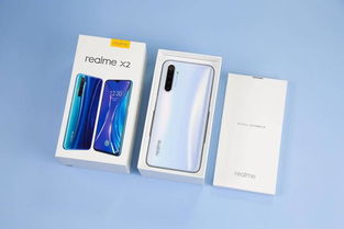 realme X2大热 1499元享受6400万四摄，品质售后无忧还在犹豫什么？