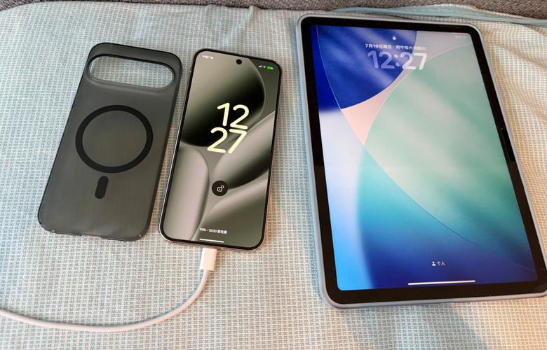 eSIM真好用 Pexil 10体验手记，它比iPhone Air更轻自由